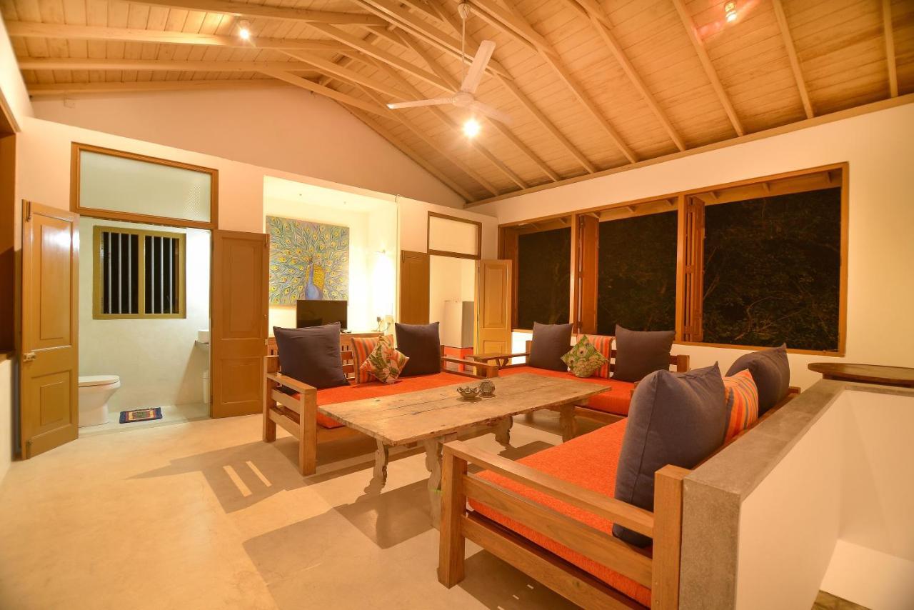 Skylight House Villa Unawatuna Kültér fotó