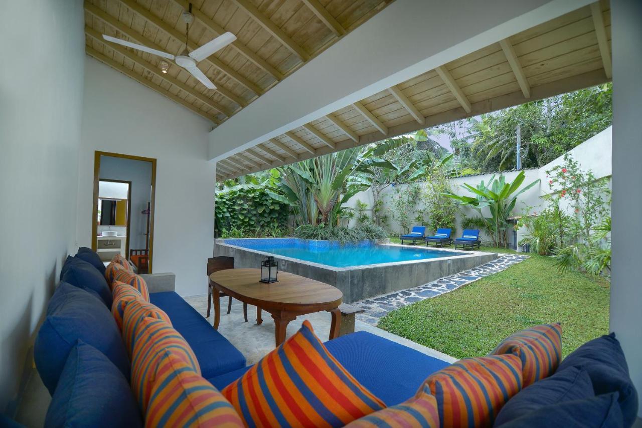Skylight House Villa Unawatuna Kültér fotó