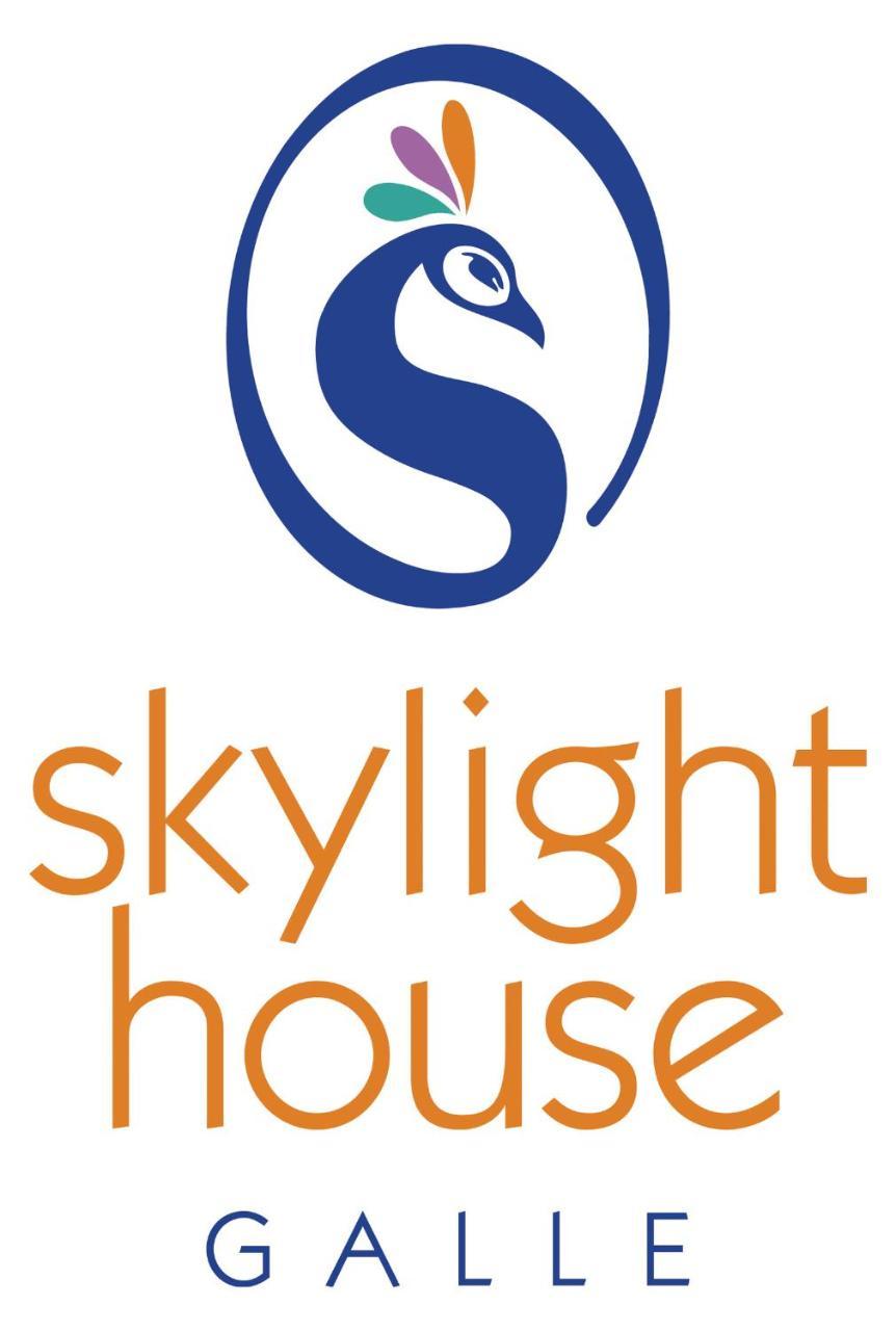 Skylight House Villa Unawatuna Kültér fotó